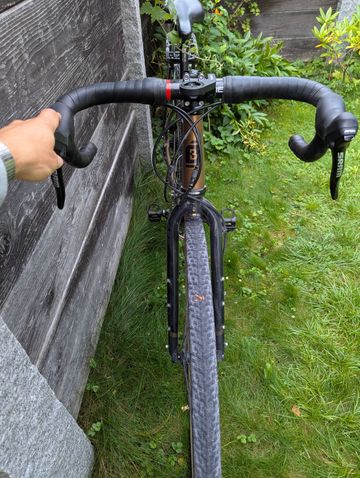 Bombtrack Beyond 2020 2020 Road & Gravel d'occasion — image 2 sur 4