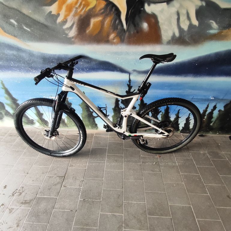 Scott Spark RC 900 Pro 2020