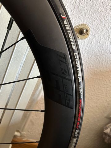 Brugt Orbea ORCA AERO M11eLTD 2023 2023 Road & Gravel — billede 4 af 9