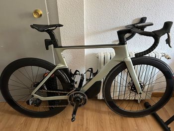 Orbea, ORCA AERO M11eLTD 2023