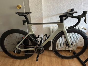 Used Orbea ORCA AERO M11eLTD 2023 2023 Road & Gravel