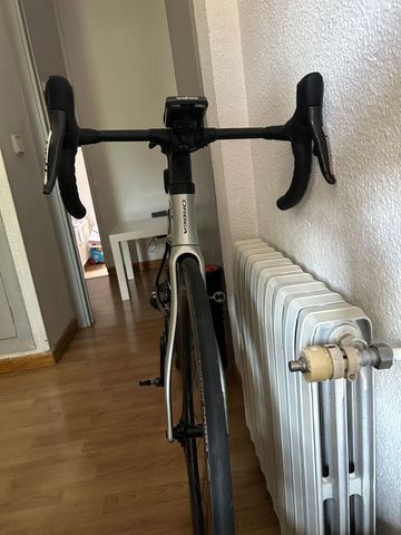 Brugt Orbea ORCA AERO M11eLTD 2023 2023 Road & Gravel — billede 6 af 9