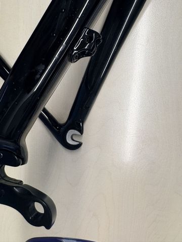 Used Dedacciai Deda237 2022 Road & Gravel, Black — image 7 of 11