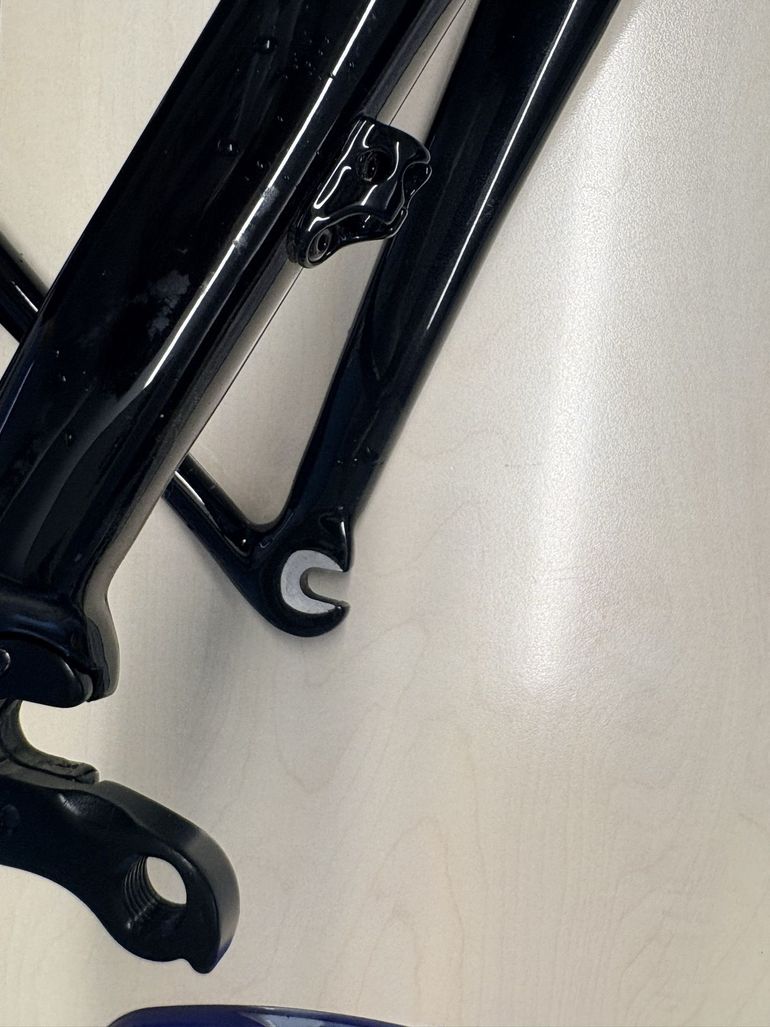 Used Dedacciai Deda237 2022 Road & Gravel, Black — image 7 of 11