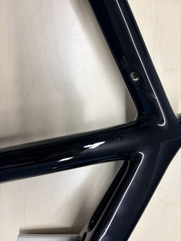 Used Dedacciai Deda237 2022 Road & Gravel, Black — image 6 of 11