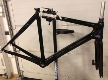 Used Dedacciai Deda237 2022 Road & Gravel, Black — image 4 of 4