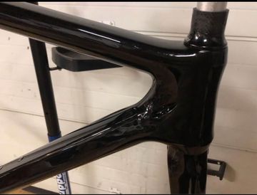 Dedacciai Deda237 2022 Road & Gravel usato