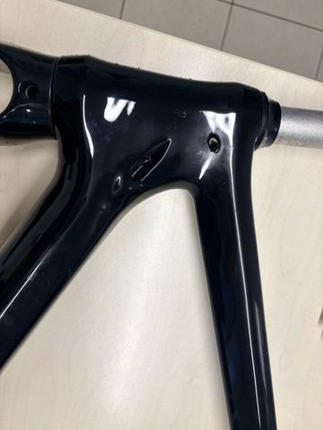 Used Dedacciai Deda237 2022 Road & Gravel, Black — image 5 of 11