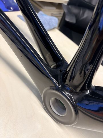 Used Dedacciai Deda237 2022 Road & Gravel, Black — image 11 of 11