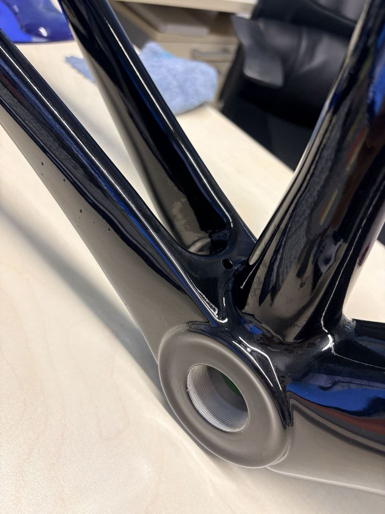 Used Dedacciai Deda237 2022 Road & Gravel, Black — image 11 of 11