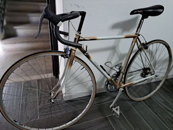 Gebrauchtes Veneto Bici Da Corsa 1986 Road & Gravel