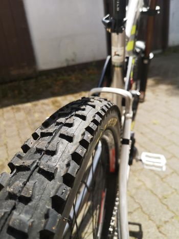 Used Rotwild G1 2017 Mountainbike, Light Gray, Mixed — image 4 of 8