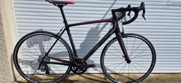 Brugt Merida Scultura 6000 2021 Road & Gravel — billede 1 af 3