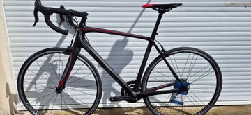 Brugt Merida Scultura 6000 2021 Road & Gravel — billede 2 af 3