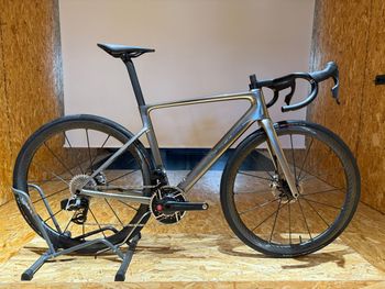 Scott Addict RC Ultimate 2026 2025