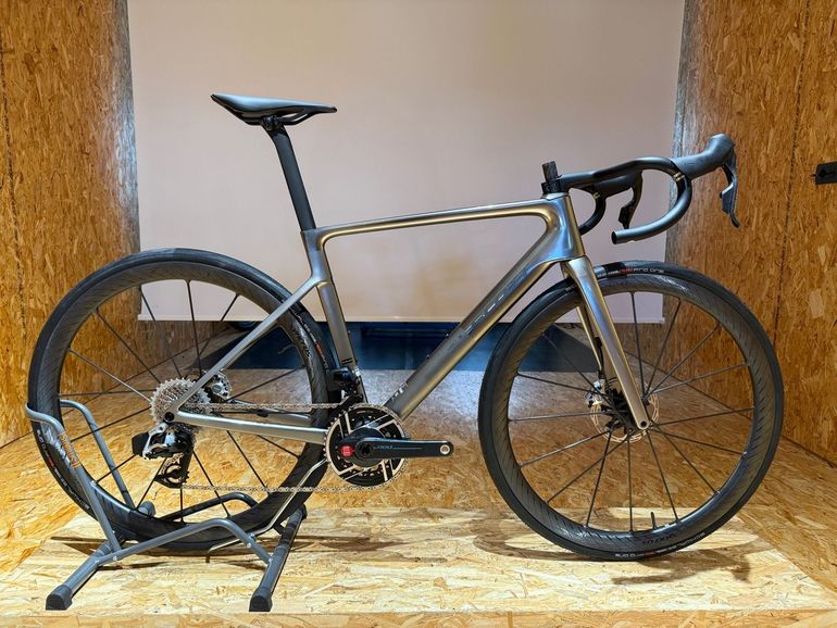 Scott Addict RC Ultimate 2026 2025