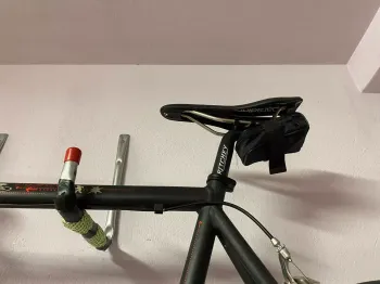 Used Wilier Escape 2006 Road & Gravel, Black — image 3 of 8