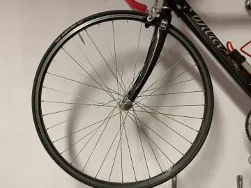 Używany Wilier Escape 2006 Road & Gravel — zdjęcie 8 z 8