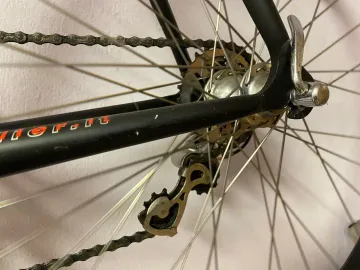 Używany Wilier Escape 2006 Road & Gravel — zdjęcie 5 z 8