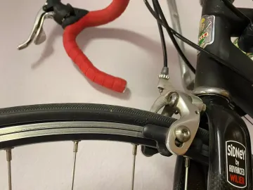 Używany Wilier Escape 2006 Road & Gravel — zdjęcie 4 z 8