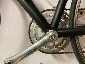 Używany Wilier Escape 2006 Road & Gravel — zdjęcie 6 z 8