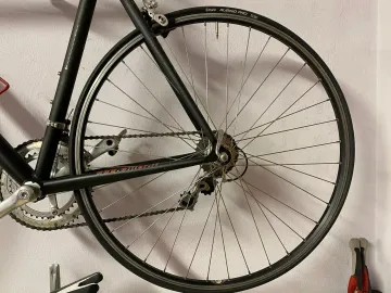 Używany Wilier Escape 2006 Road & Gravel — zdjęcie 7 z 8