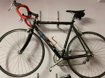 Brugt Wilier Escape 2006 Road & Gravel