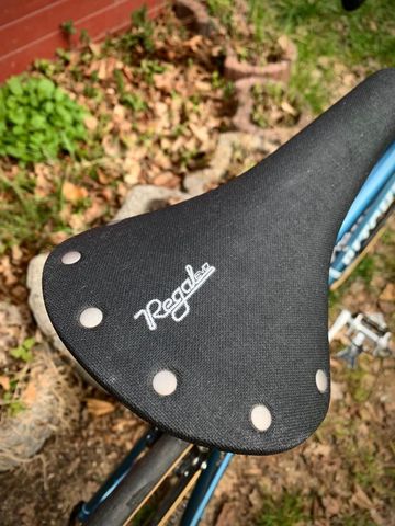 Used Ritchey ROAD LOGIC 2019 Road & Gravel, Blue — image 8 of 12
