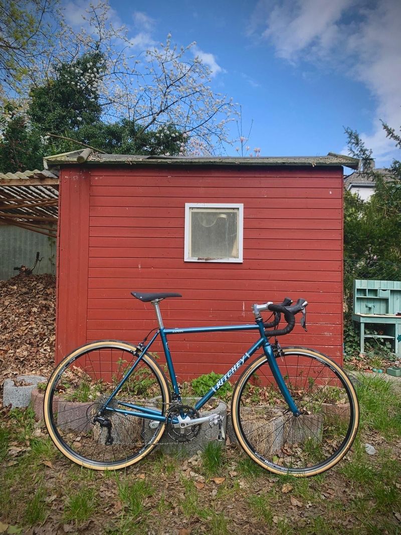Used Ritchey ROAD LOGIC 2019 Road & Gravel