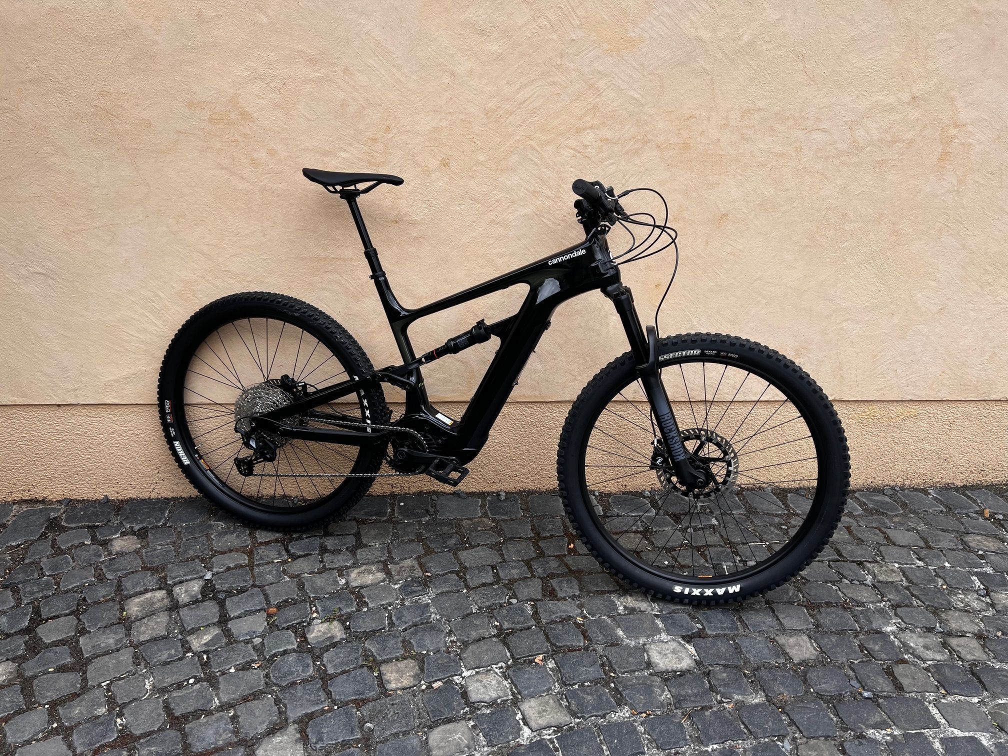 2021 Cannondale Cannondale Habit 2022 Cannondale Habit Review Full