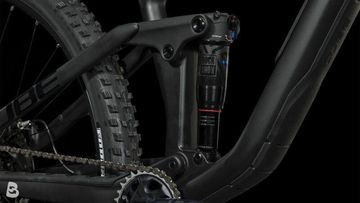 Gebrauchtes CUBE STEREO ONE44 C:62 PRO 2023 2023 Mountainbike, Schwarz, 27.5, 29 — Bild 4 von 6