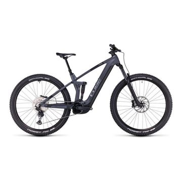 Used CUBE STEREO HYBRID 140 HPC, RACE 750 2024 2024 MTB
