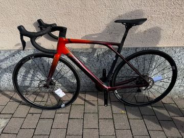 Brugt Lapierre Xelius SL 7.0 C2 2024 2024 Road & Gravel — billede 2 af 4