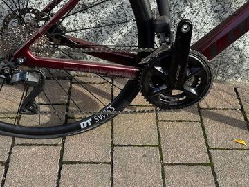 Brugt Lapierre Xelius SL 7.0 C2 2024 2024 Road & Gravel — billede 3 af 4