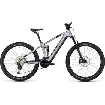 CUBE, STEREO HYBRID 120, RACE 750 2023