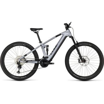Używany CUBE STEREO HYBRID 120, RACE 750 2023 2023 MTB