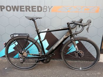 Bergamont, E-Grandurance RD Expert 2020