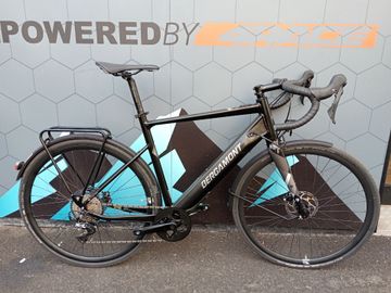 Gebrauchtes Bergamont E-Grandurance RD Expert 2020 2020 Road & Gravel