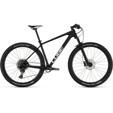Used CUBE REACTION C:62 ONE CARBON 2024 2024 MTB