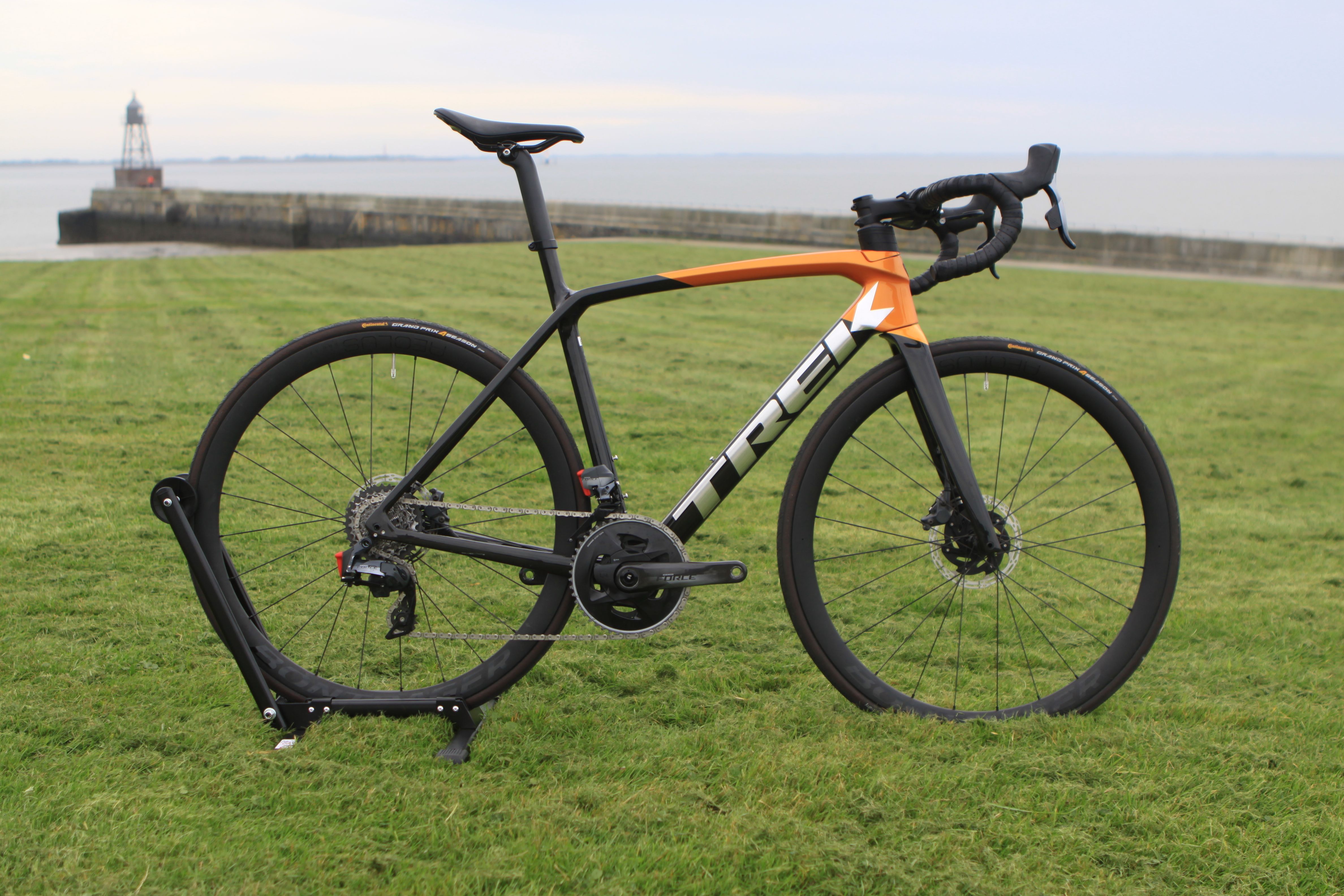 Trek Monda 2021 Trek Emonda Sl7 Trek Emonda SL7 Shimano Ultegra 