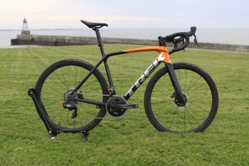 Used Trek Émonda SL 7 Disc eTap 2021 2021 Road & Gravel