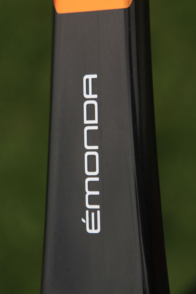 Used Trek Émonda SL 7 Disc eTap 2021 2021 Road & Gravel, Black — image 6 of 20