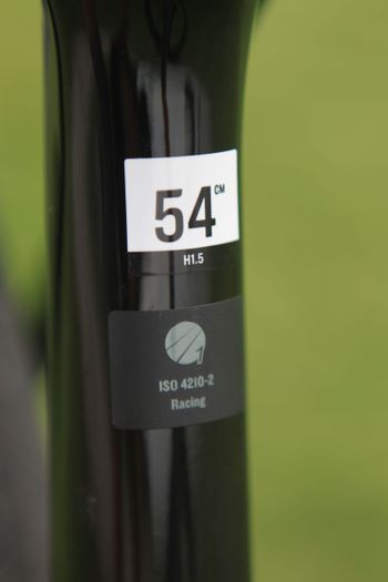 Used Trek Émonda SL 7 Disc eTap 2021 2021 Road & Gravel, Black — image 5 of 20