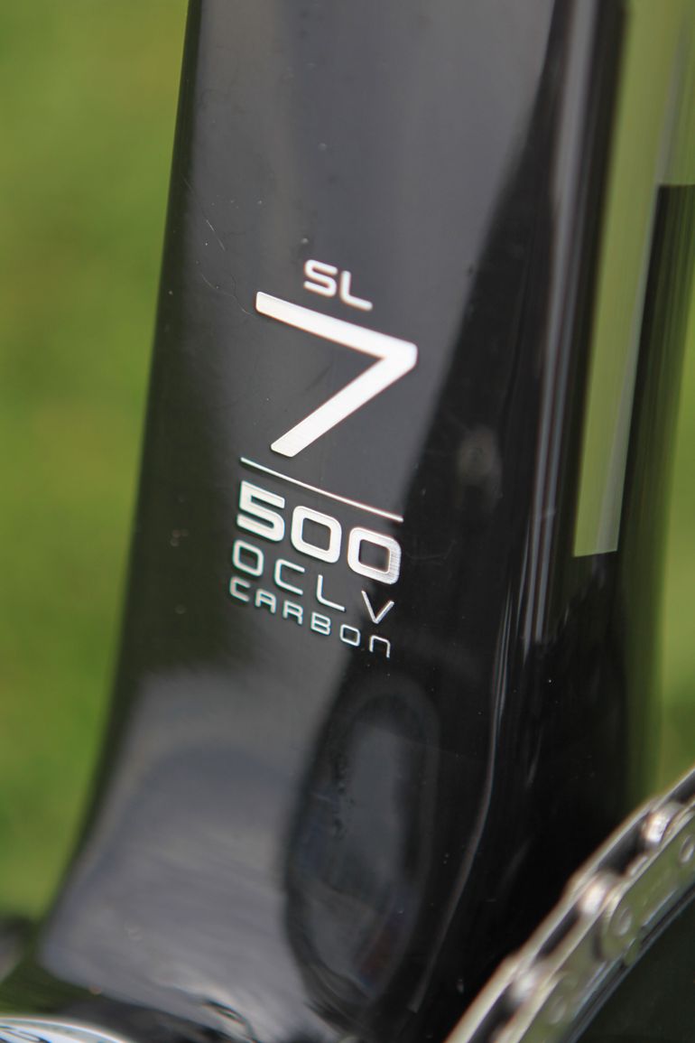 Used Trek Émonda SL 7 Disc eTap 2021 2021 Road & Gravel, Black — image 4 of 20