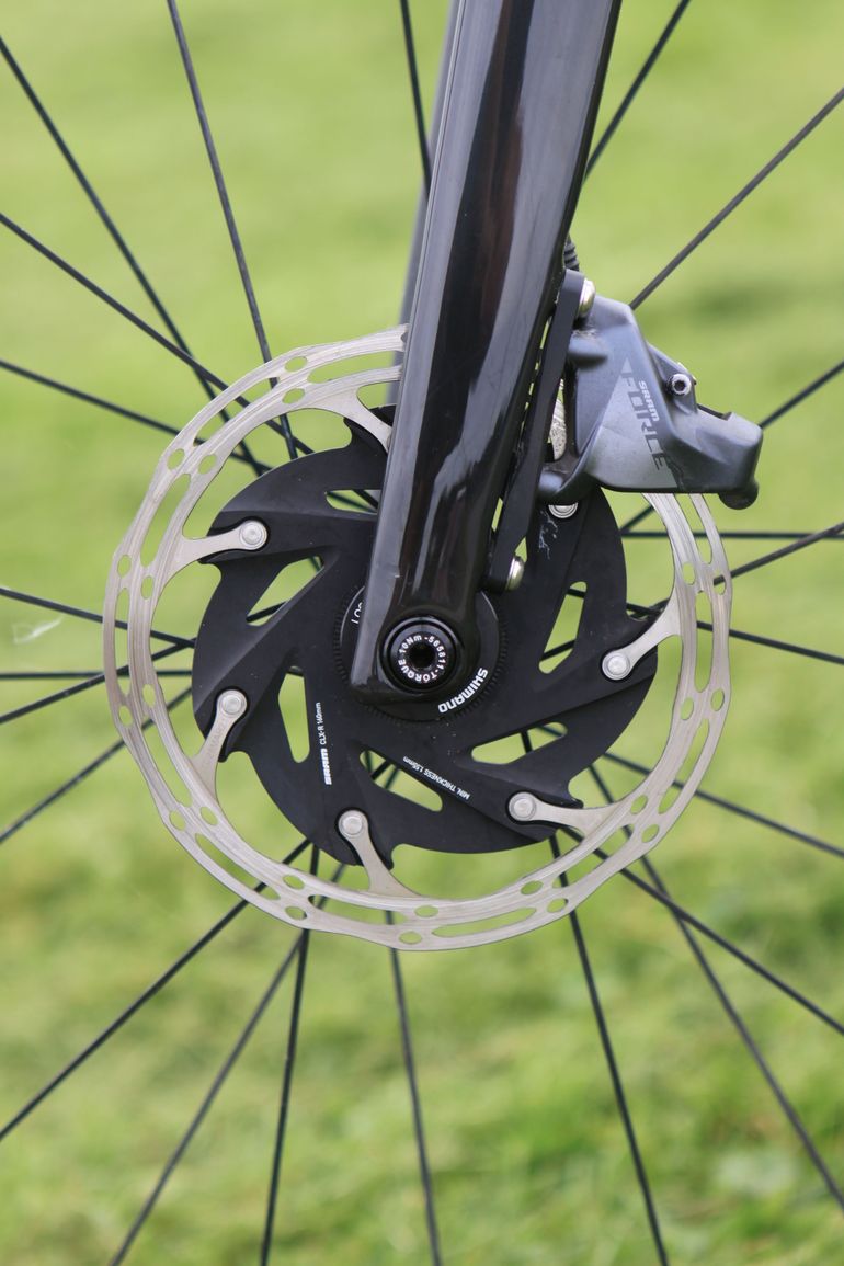 Used Trek Émonda SL 7 Disc eTap 2021 2021 Road & Gravel, Black — image 10 of 20
