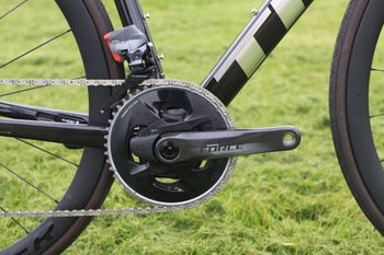 Used Trek Émonda SL 7 Disc eTap 2021 2021 Road & Gravel, Black — image 7 of 20