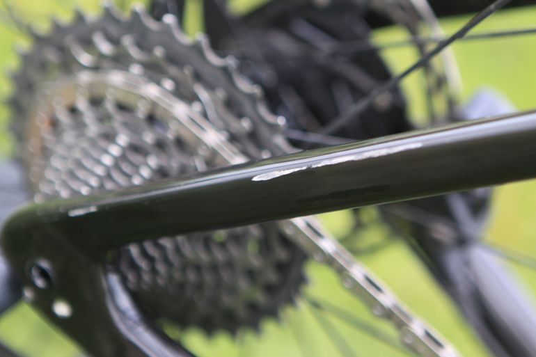 Used Trek Émonda SL 7 Disc eTap 2021 2021 Road & Gravel, Black — image 16 of 20