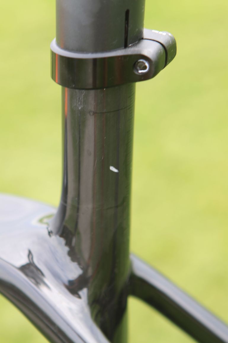 Used Trek Émonda SL 7 Disc eTap 2021 2021 Road & Gravel, Black — image 15 of 20