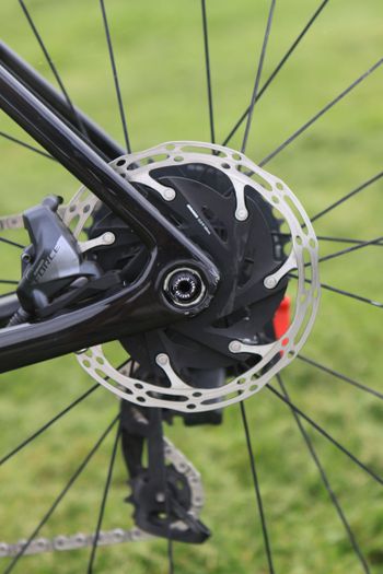 Used Trek Émonda SL 7 Disc eTap 2021 2021 Road & Gravel, Black — image 9 of 20