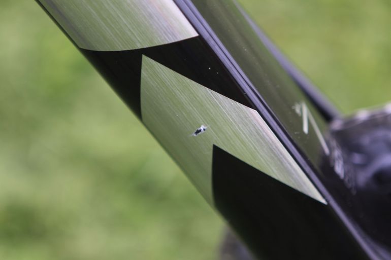 Used Trek Émonda SL 7 Disc eTap 2021 2021 Road & Gravel, Black — image 18 of 20